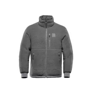 [블랙야크]블랙야크 공용 M시트 다운플리스 R1BYPAW2909-GY