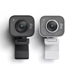 로지텍코리아 로지텍 Stream Cam 스트리밍캠 FHD 1080P 60FPS지원 웹캠