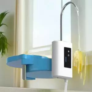 갯바위 양수기 낚시 물펌프 산소 공급 기포기