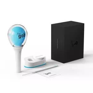 지오디 공식 응원봉 - GOD OFFICIAL LIGHT STICK ver.2