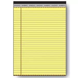 양지사 양지노트B5메모패드리필 (WFFMN86)