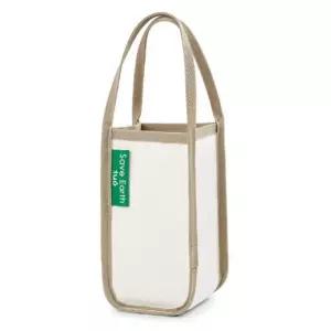 유행 여성 캐주얼 손가방 작은 파우치 텀블러 가방