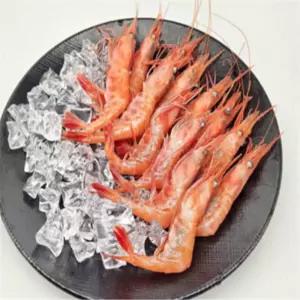 급냉 동해안 단새우 급냉단새우