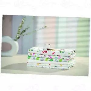 아기 거즈 손수건 밤부섬유 부드러운 흡수력 신생아 목욕용품 국내제작