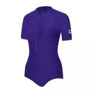 [브랜드정품] 아레나 클로버 여 반팔 슈트 A3FL1LI01