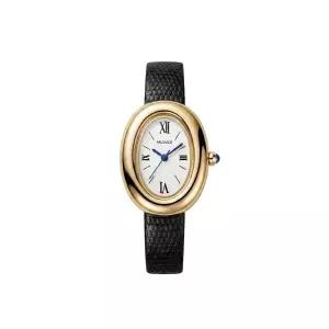 매장판매전용 PAUL VICE 폴바이스 에끌라 오벌 워치 - 골드실버