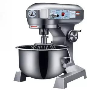스파반죽기 10L 20L 믹서 스탠드믹서 대용량 반죽