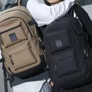 레츠백 백팩 중학생 책가방 고등학생 백팩 배낭 직장인 대학생 가방 신학기