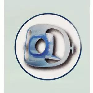 내시경 마우스피스 실리콘형 50개입 1P 개공기구 병원