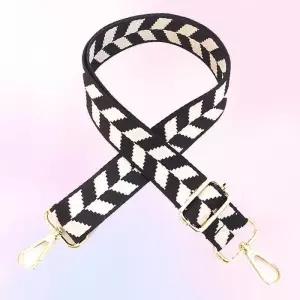 캔버스 퀼트 리폼 보조 흘러내림방지 파우치 디자인