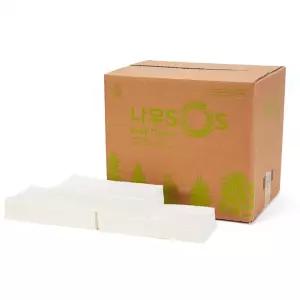 부림제지 코주부 나무SOS 리필 절약형 미용티슈 2겹 2000매 1박스