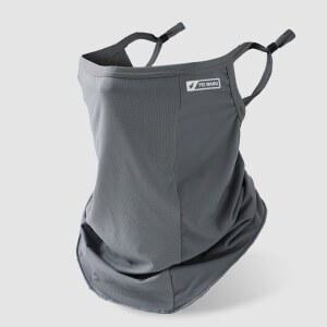 골프마스크 아이스 실크 하이킹 페이스 커버 낚시 사이클링 반다나 메쉬 하프 마스크 각반 스포츠 러닝 사냥을위한 튜브 스카프