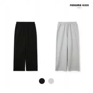 [레노마주니어] 여아와이드핏분또팬츠(R2339P260)