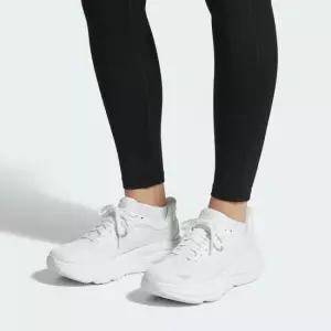 호카 HOKA 본디 9 여성 러닝화 1162012 WWH 발볼B)