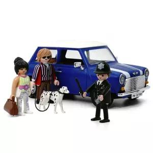 플레이모빌 미니 쿠퍼 70921