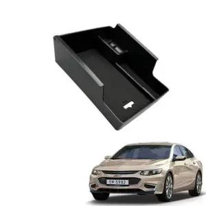 [CAR] 더뉴말리부전용 콘솔트레이 전용콘솔 수납 정리함
