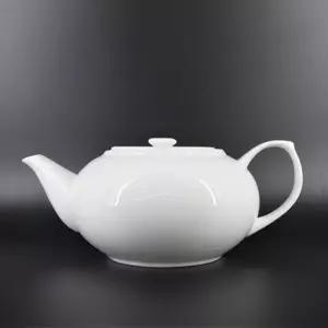 LOKO 본차이나 본 중식티포트 950ml