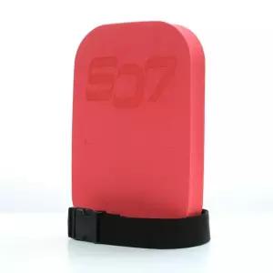 SD7 수영강습용 헬퍼 킥보드겸용 J347306 초보용 운동