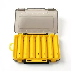 [콩심팥심]14칸 루어 태클박스 미노우 박스 에기 케이스