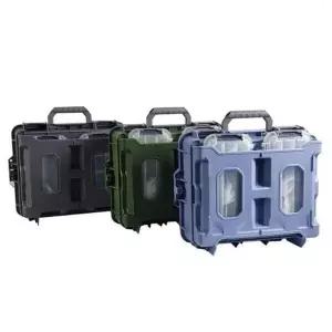 [콩심팥심]낚시 태클 박스 루어 케이스 서랍 박스