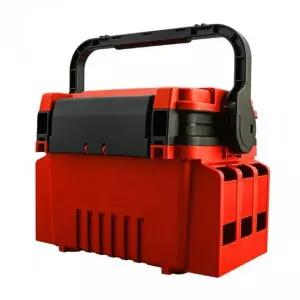 [콩심팥심]태클박스 에기 소품 수납 낚시용 작업대