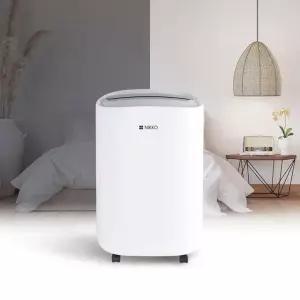 니코 12L 저소음 스마트 제습기 NDH-KLP130L /NSM