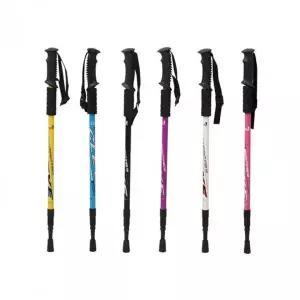 초경량 등산스틱 알루미늄 등산지팡이