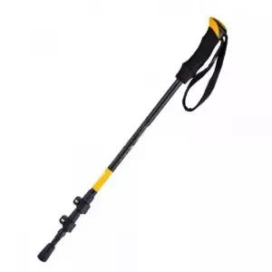 등산스틱 초경량 조절용지팡이 용길이