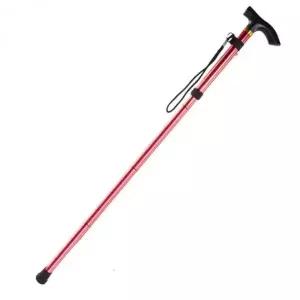 휴대용 경량 등산 지팡이 스틱 트래킹