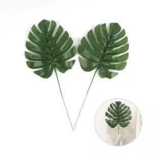 [콩심팥심]조화 몬스테라 ZF