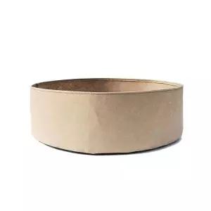 [콩심팥심]중형 ZF 화분(베이지) 만들기 텃밭