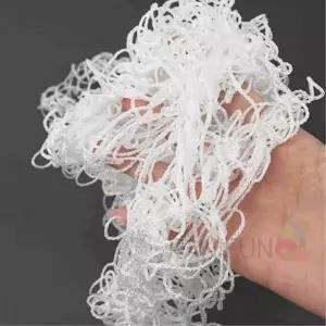 [셀러에이드]식물 고정끈 5m 밭두렁 고추끈 그물망 펜스망