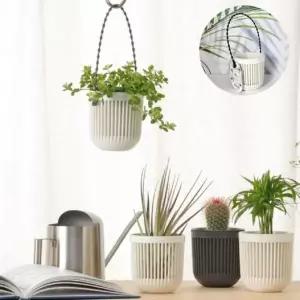 이노마타 미니 행잉 화분