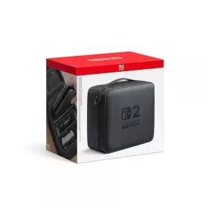 Nintendo Switch 2 all-in-one case