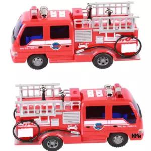 소방차 장난감 남아장난감