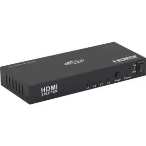4K 232OVT86 지원 HDMI 1대4 분배기