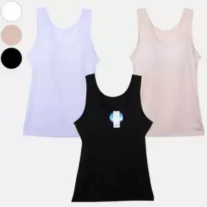 쿨 인견 여성용 쾌적 브라런닝 내의