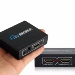 HDMI 431ZRT40 선택 분배기 니터선 HDMI분배기 HDMI선택기