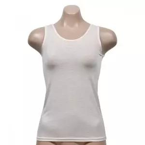 여성용 시원한 감촉 인견 슬럽 런닝웨어 여름용 내의