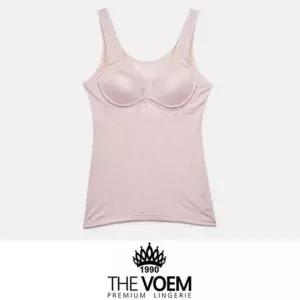 인견 노와이어 몰드 브라런닝 쿨링 속옷