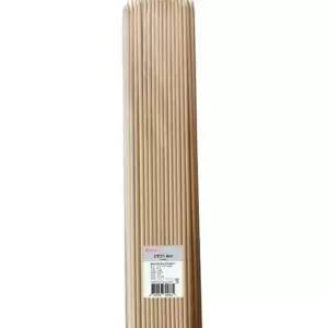 대나무 꼬치 꼬지용 꼬치 다용도 어묵 긴꼬치 식품용 식당용