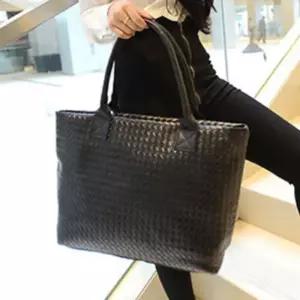 LED-014 토트백 가방 숄더백 쇼퍼 토트amp숄더백 빅 스타일리쉬