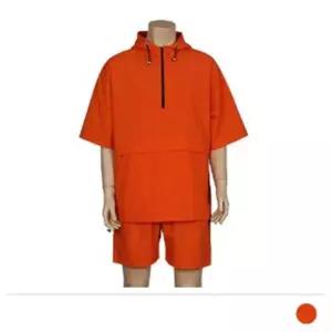 [골드스마일]후드 남여공용 박스티 남자친구 커플티 오버핏 남성