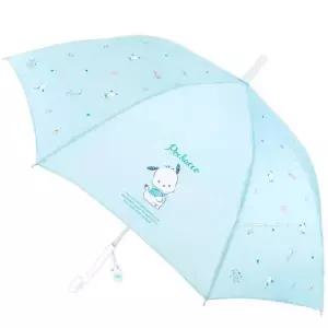포차코 악세사리 우산 아기 캐릭터 자동 3단 우산 초등학생 아동