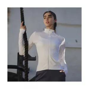 안다르 로저스 퍼포먼스 메쉬 집업 ALPJK-08 961891