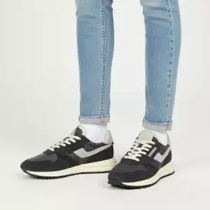 AUTRY 26SS 릴윈드 로우 나일론 AMP 스웨이드 스니커즈 WWLW NC05)