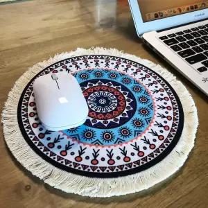 디자인 070IKK85 8종 히스패닉 마우스패드
