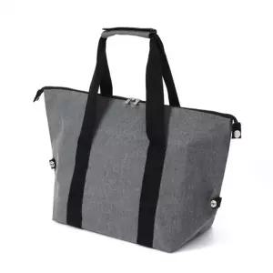 어썸 투웨이 보온보냉 가방(10L) (그레이)아이스 보냉 쿨러백 아이스 휴대용 나들이 캠핑 점심도시락 소풍