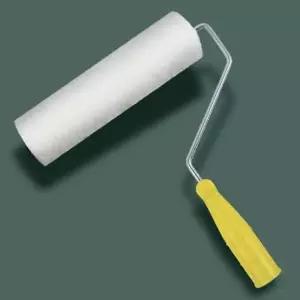 [하프클럽/셀러허브]페인팅 페인트롤러 수성 셀프 부자재 페인트칠 붓 9호