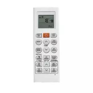 에어콘리모컨 LG 에어컨 호환 리모컨 냉난방기 AKB74955602/04